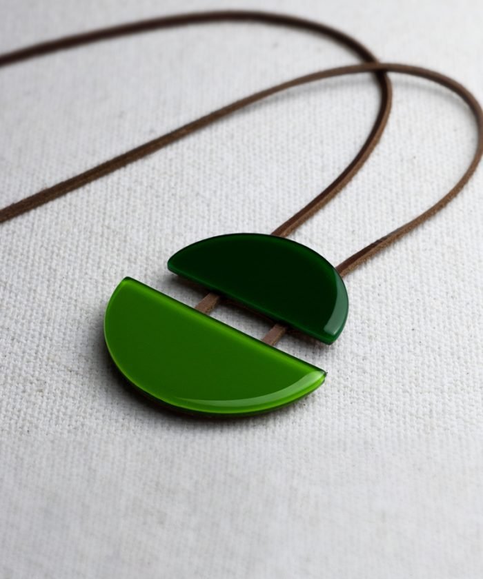 The Juno Necklace
